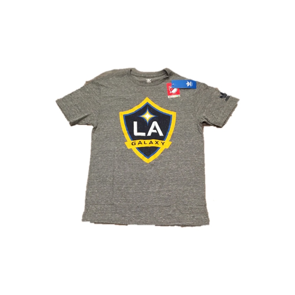 Los‎ Angeles Galaxy Adidas Originals Shirt Small